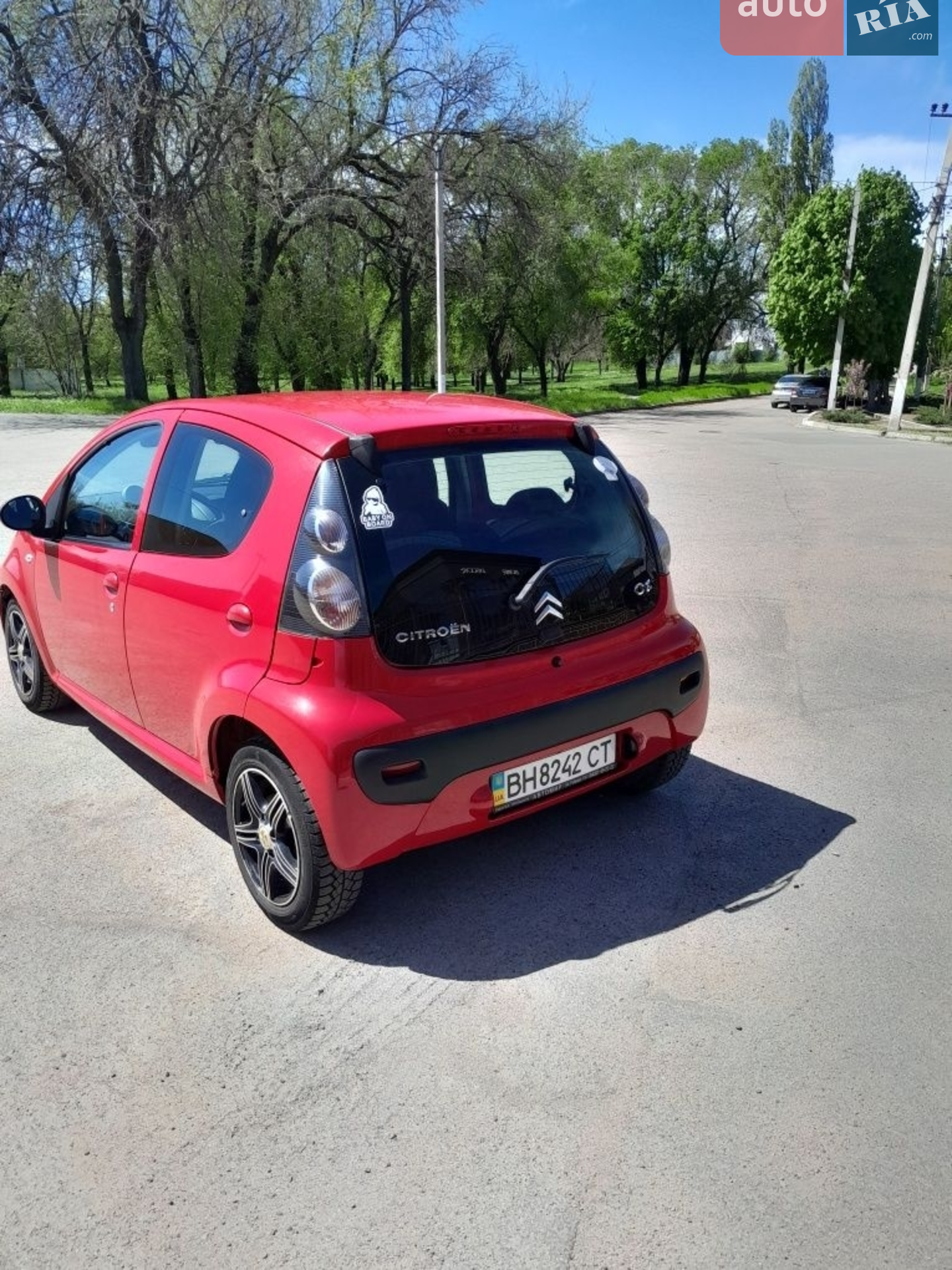 Фото авто 5