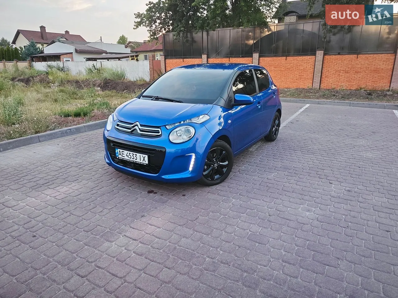 2019 Citroen C1 - мініатюра 13