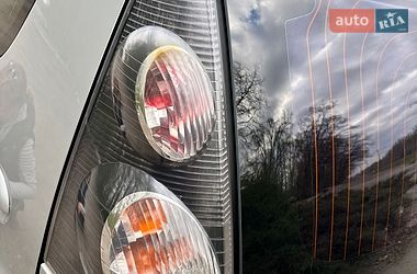 Хетчбек Citroen C1 2011 в Києві