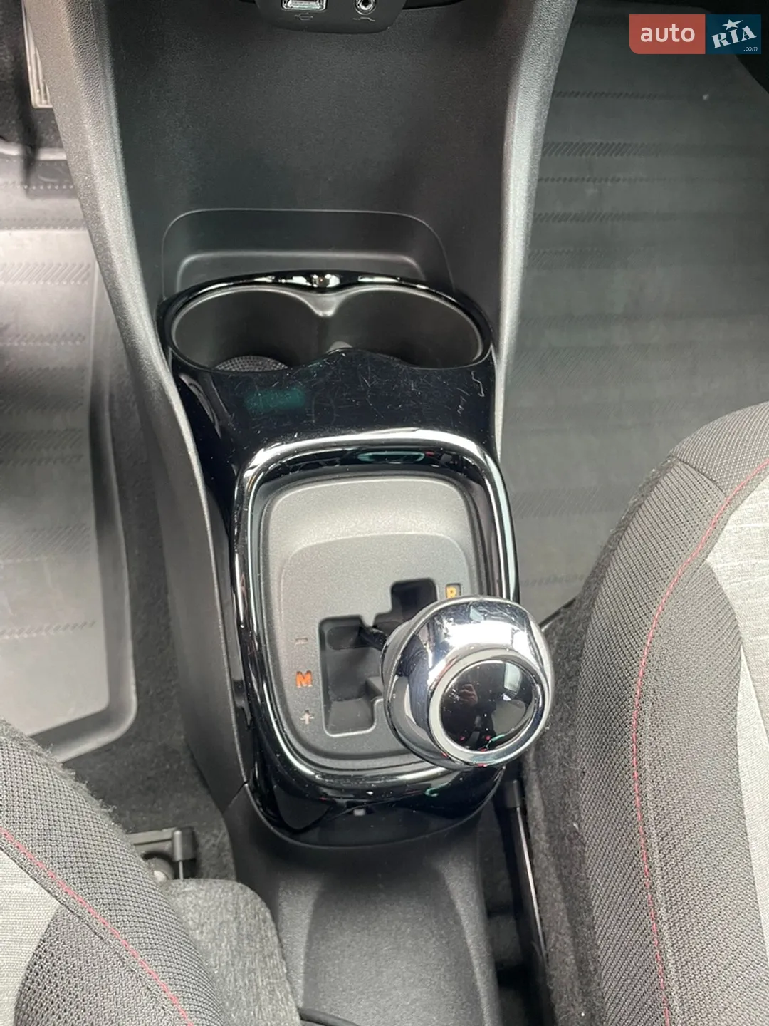 2018 Citroen C1 - мініатюра 16