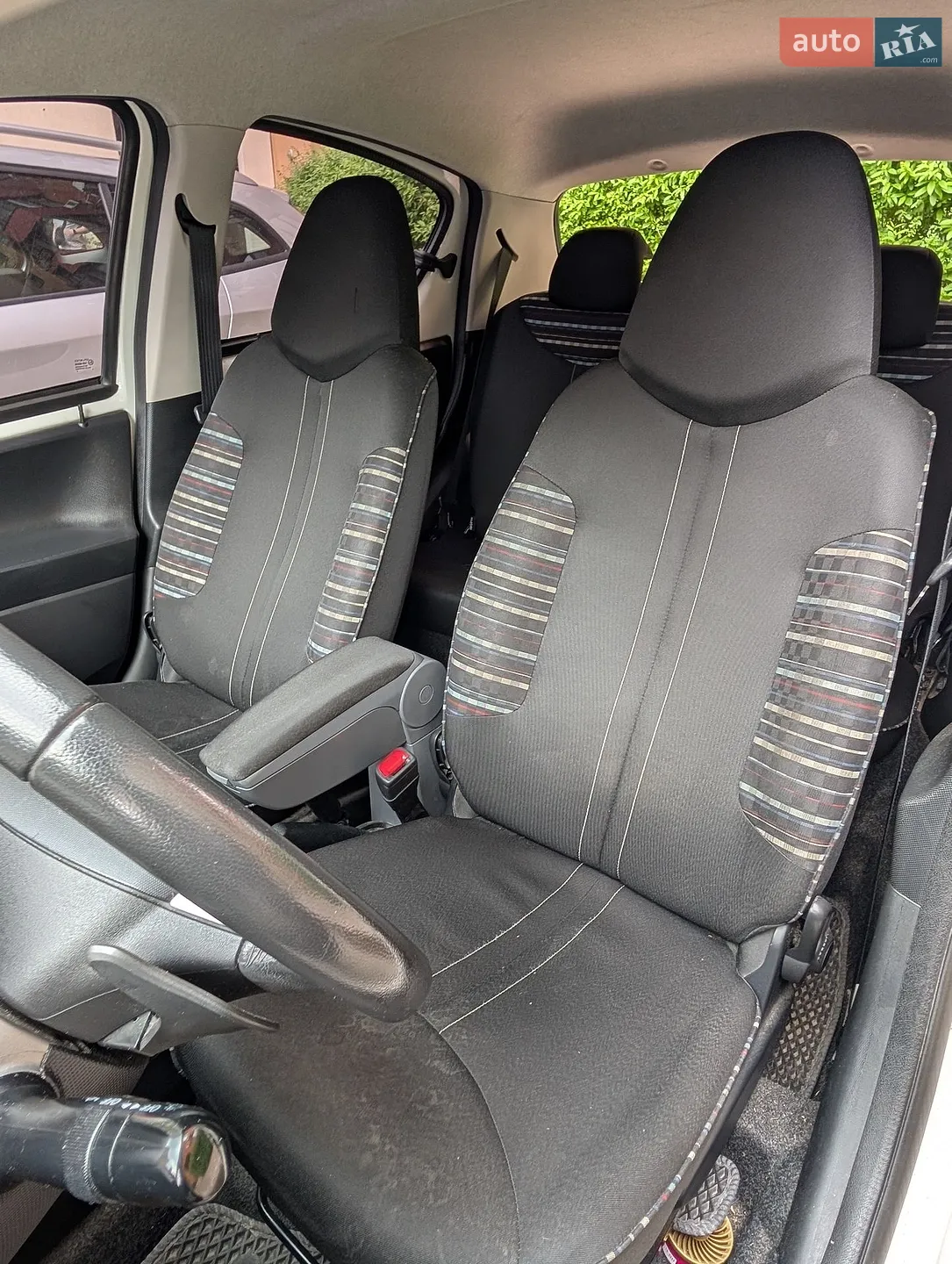 2014 Citroen C1 - мініатюра 9
