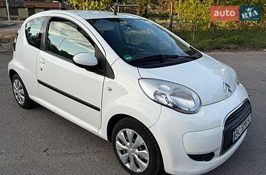 Хэтчбек Citroen C1 2011 в Львове фото 8 Хэтчбек Citroen C1 2011 в Львове