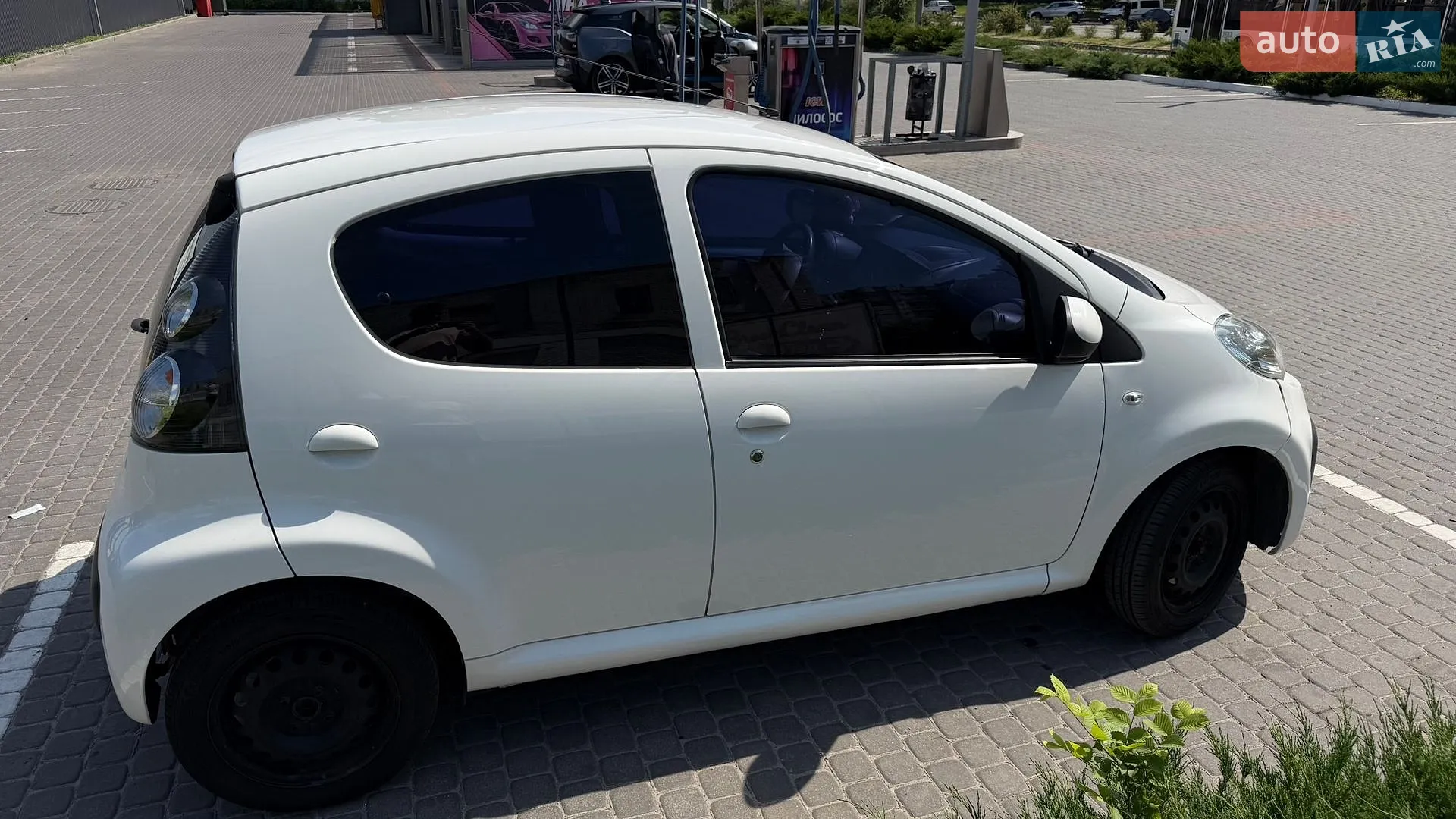 2013 Citroen C1 - мініатюра 6