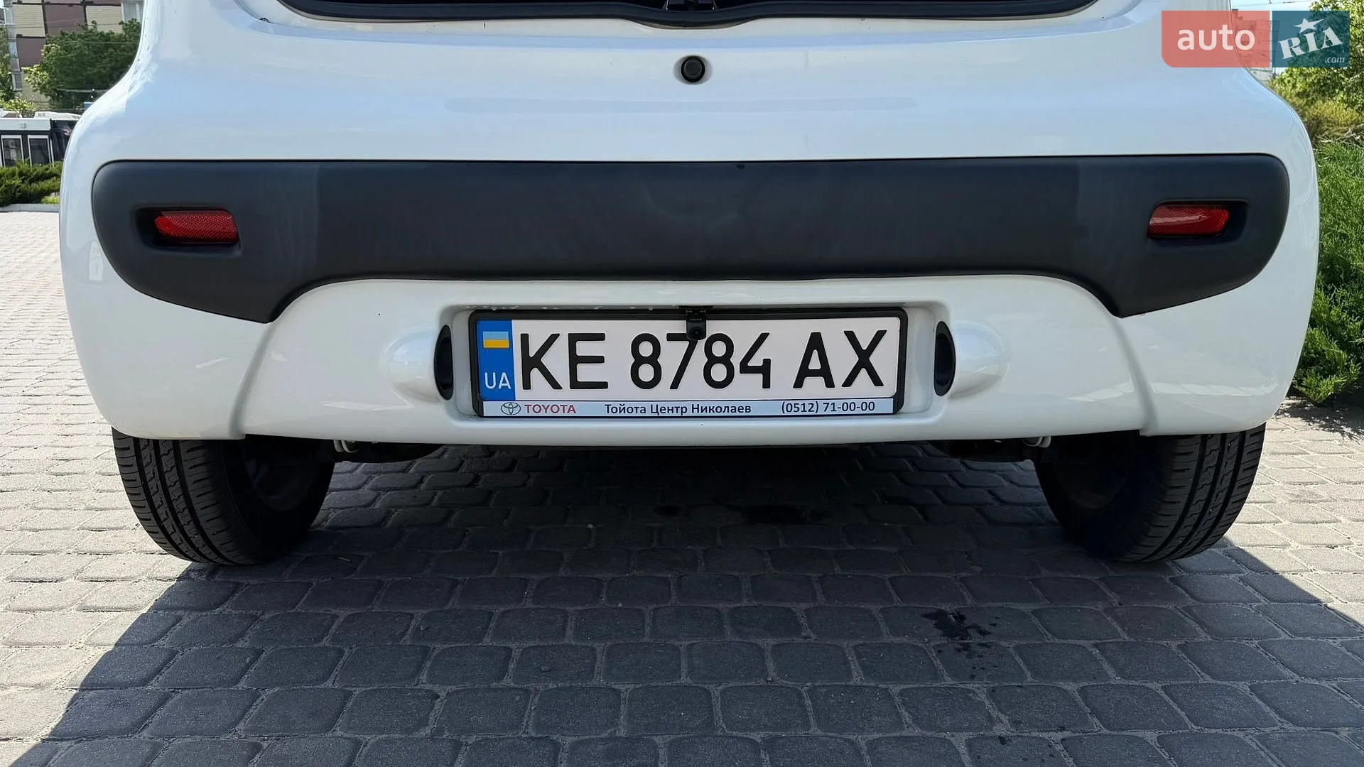 2013 Citroen C1 - мініатюра 10