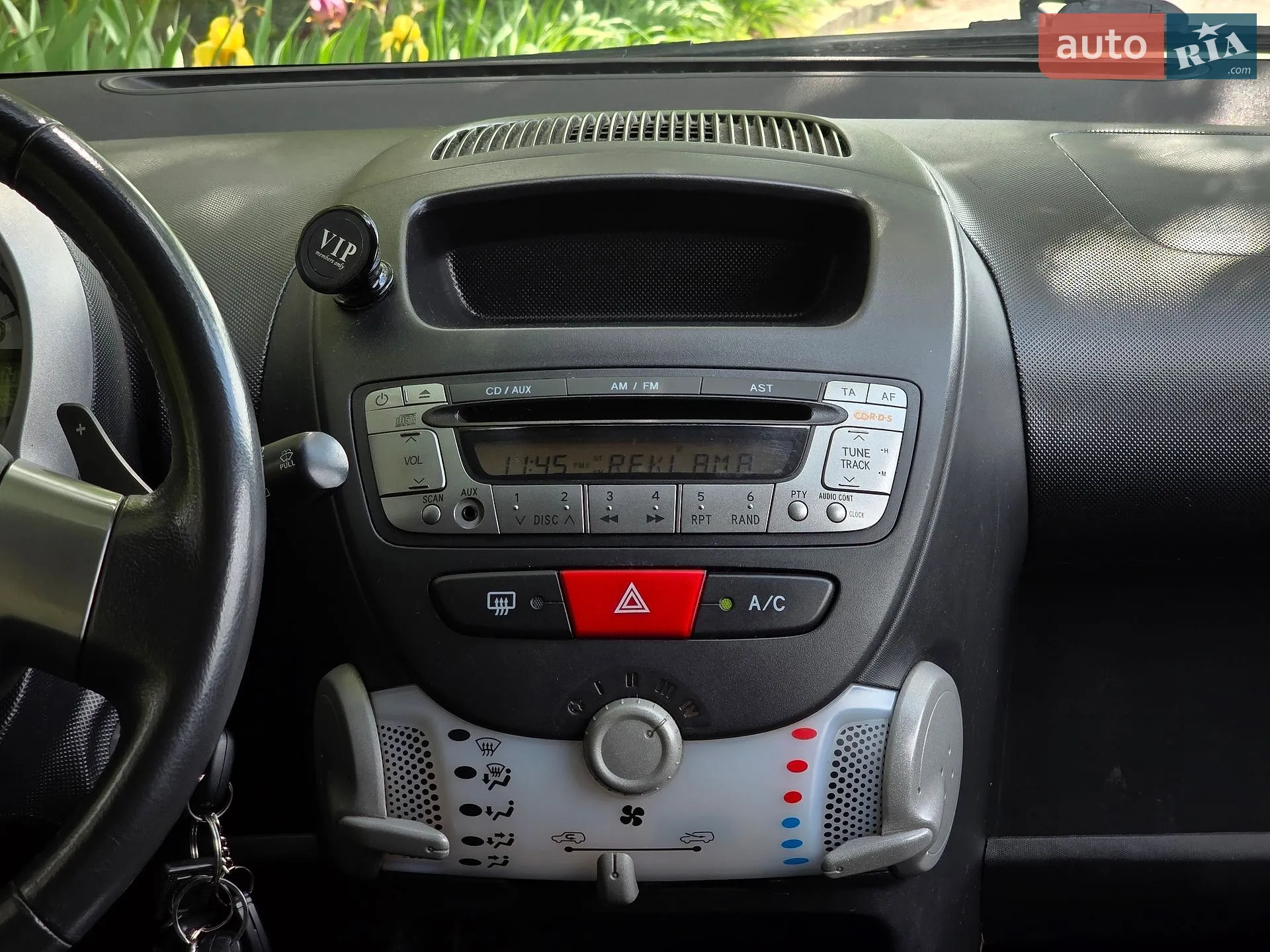 2012 Citroen C1 - мініатюра 18
