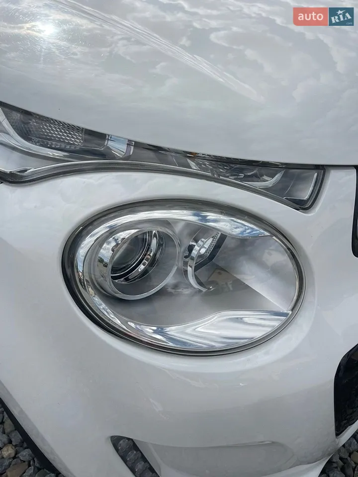 2018 Citroen C1 - мініатюра 11