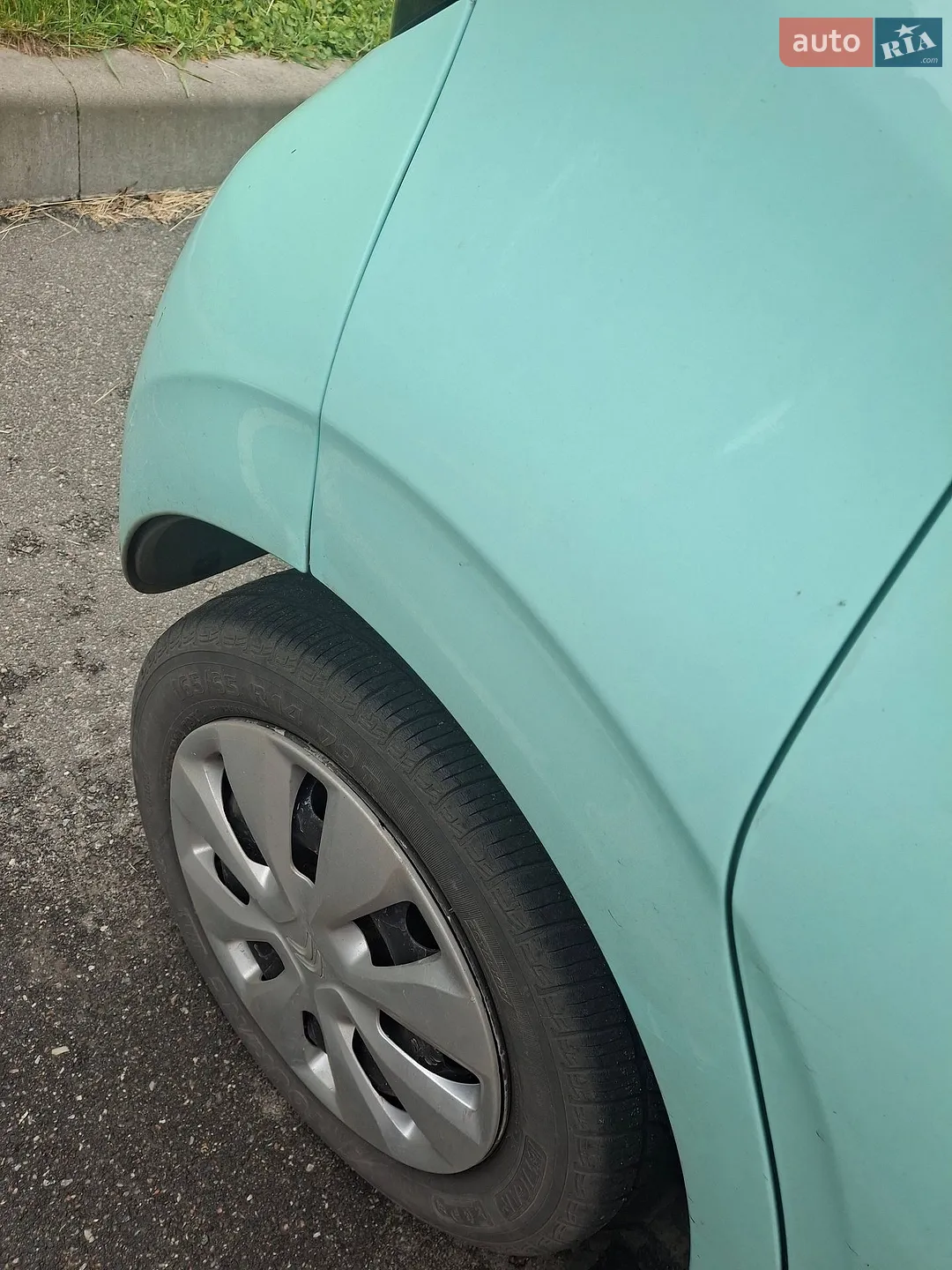 2018 Citroen C1 - мініатюра 5