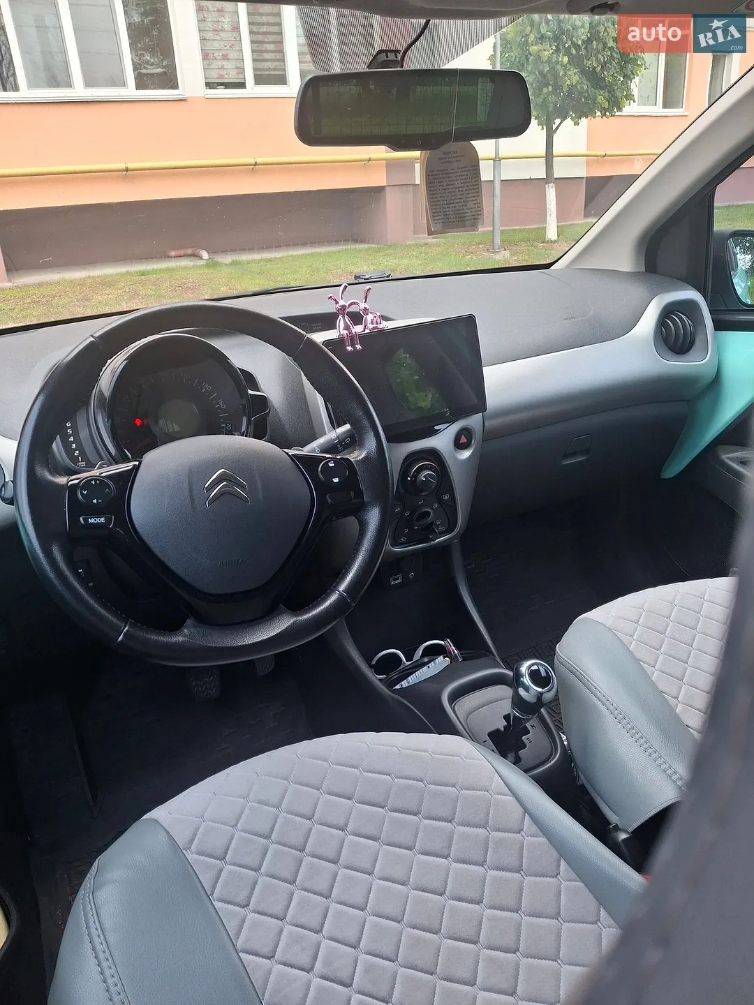 2018 Citroen C1 - мініатюра 6