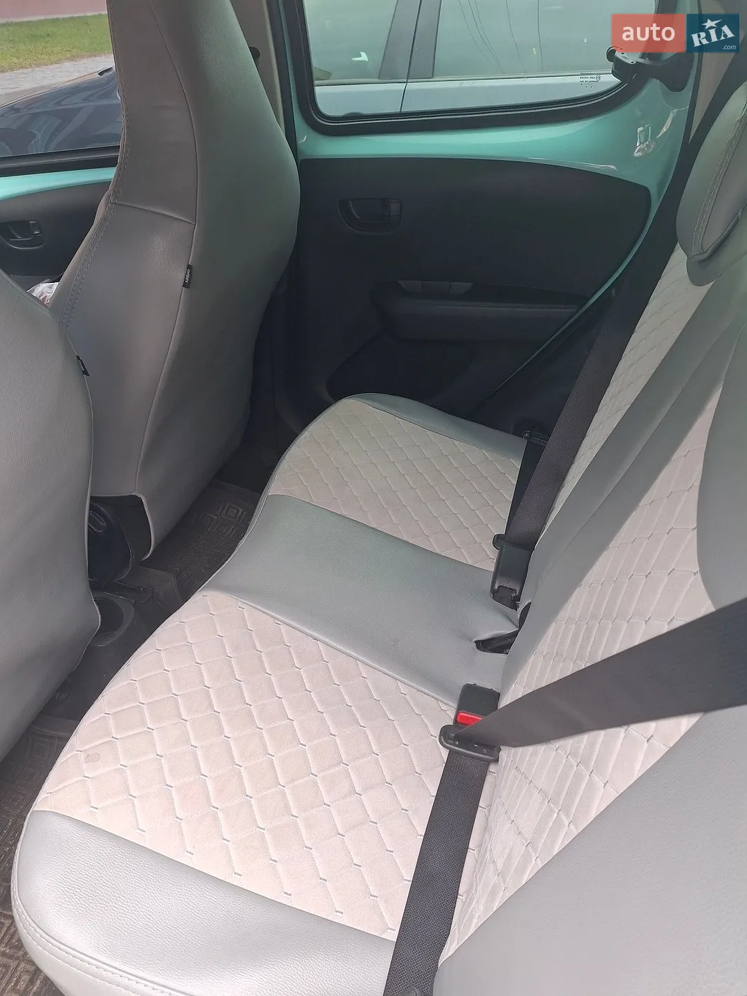 2018 Citroen C1 - мініатюра 8