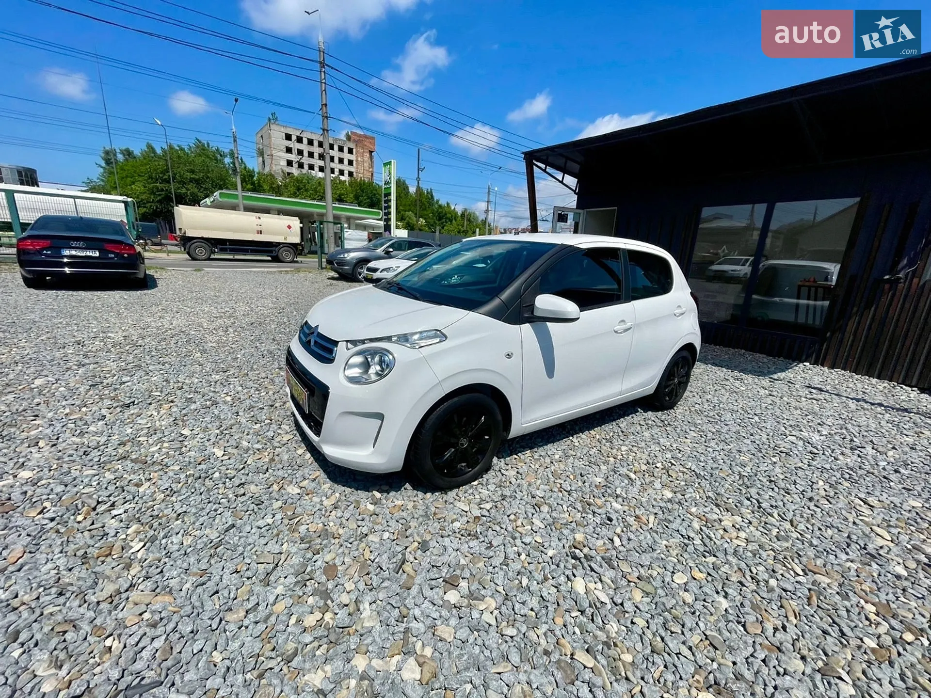 2019 Citroen C1 - мініатюра 10