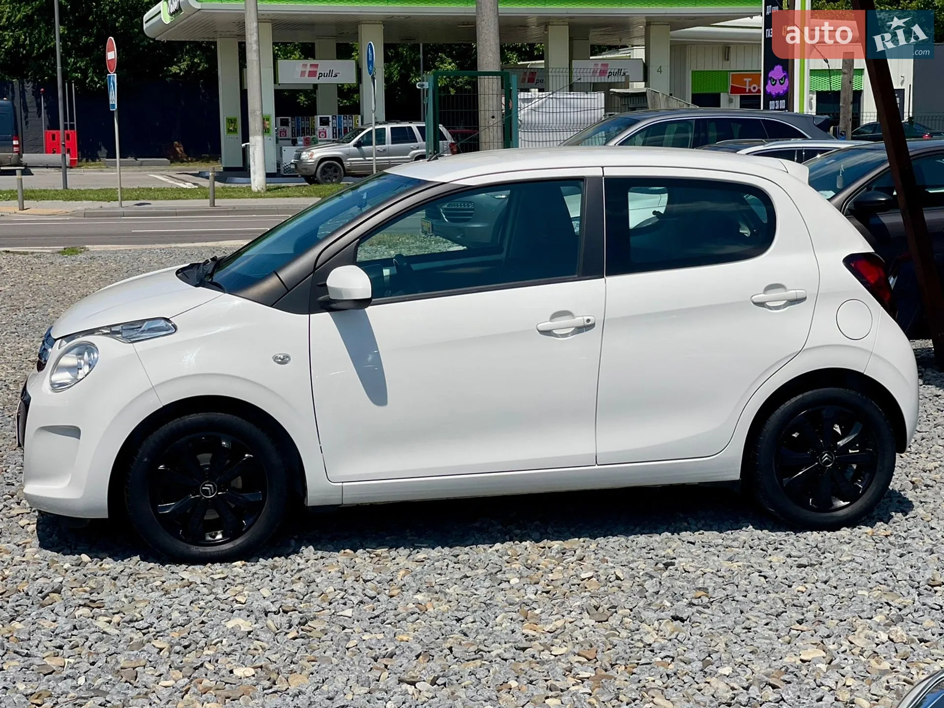2019 Citroen C1 - мініатюра 12