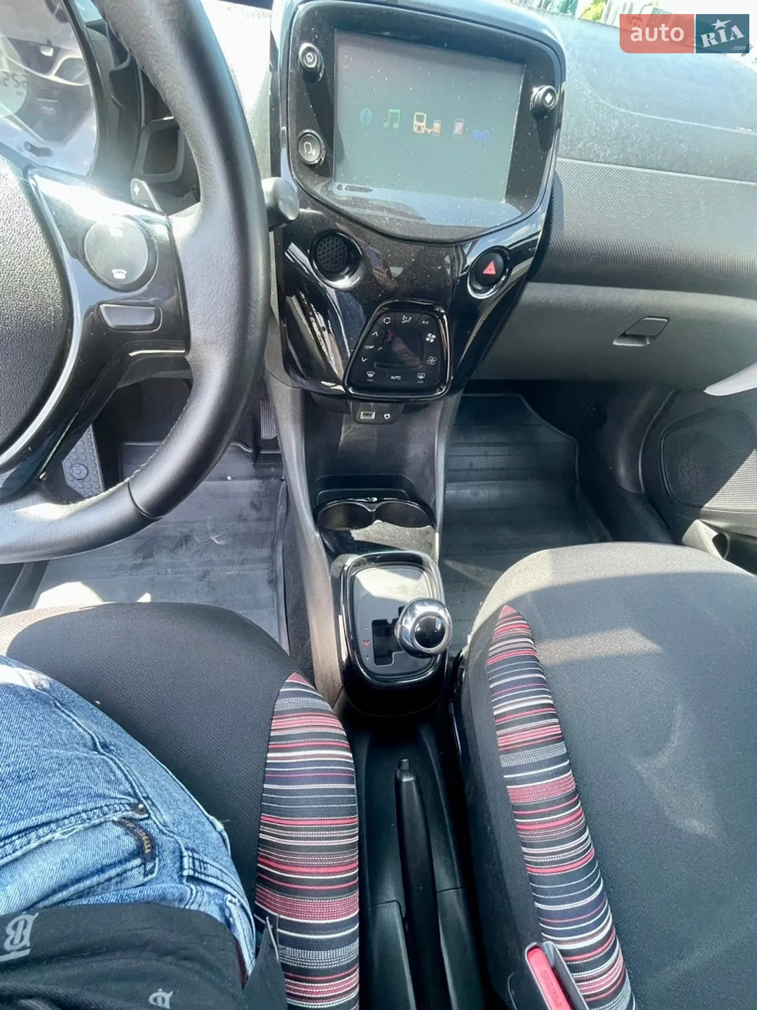 2019 Citroen C1 - мініатюра 18
