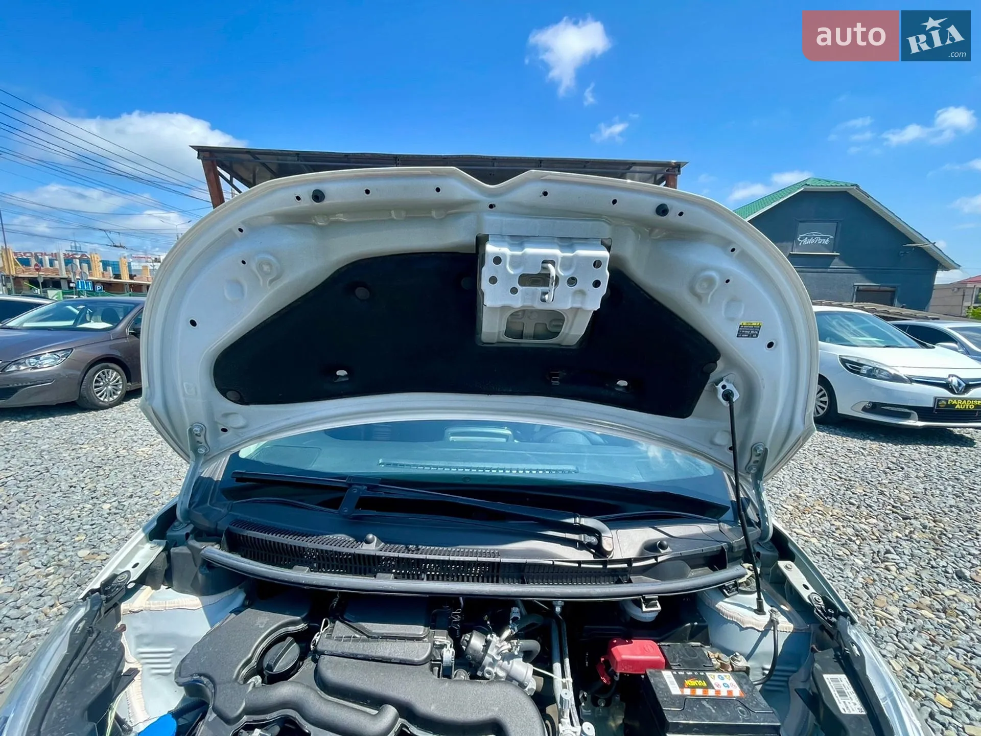 2019 Citroen C1 - мініатюра 24