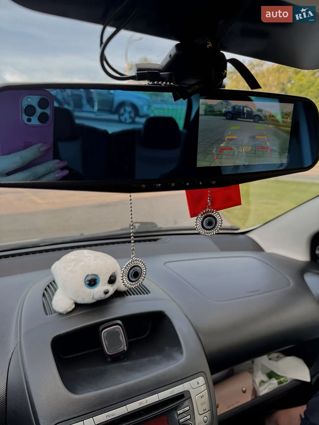 2012 Citroen C1 - мініатюра 10