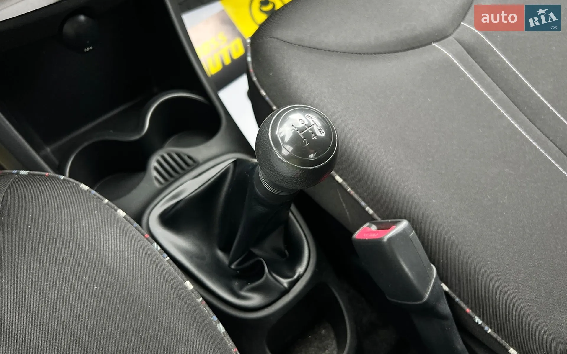 2014 Citroen C1 - мініатюра 15