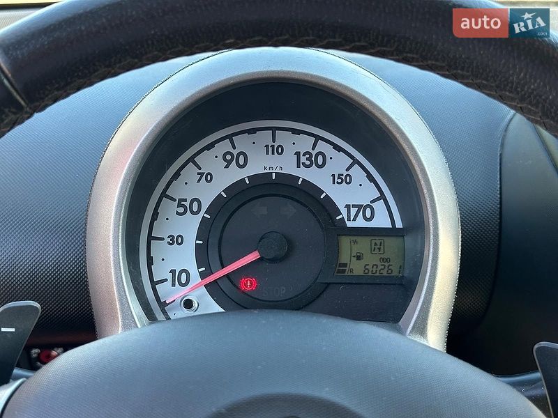 Хетчбек Citroen C1 2014 в Вінниці