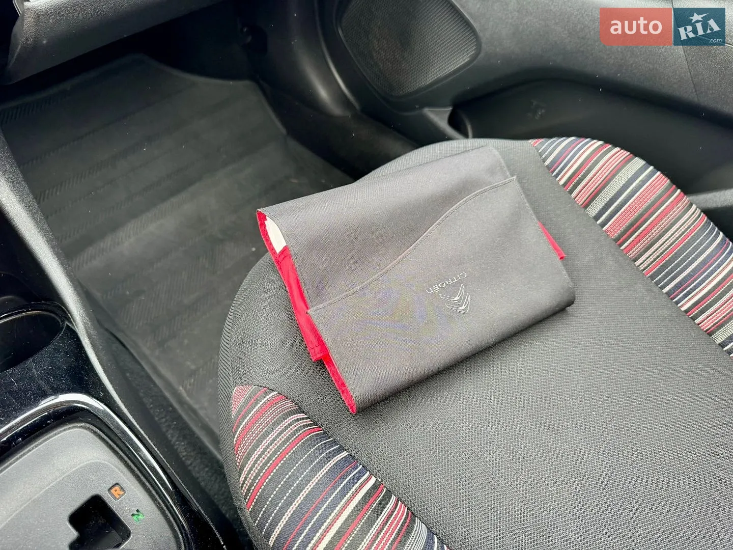 2019 Citroen C1 - мініатюра 34