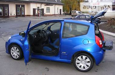 Хэтчбек Citroen C2 2007 в Виннице