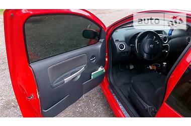 Купе Citroen C2 2007 в Звягеле