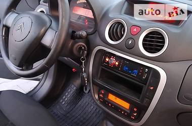 Купе Citroen C2 2007 в Каменец-Подольском