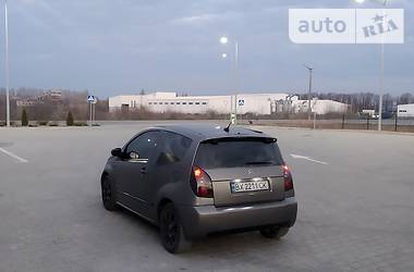 Купе Citroen C2 2007 в Каменец-Подольском