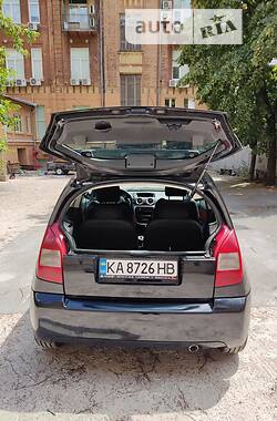 Хэтчбек Citroen C2 2007 в Киеве