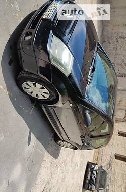 Хэтчбек Citroen C2 2007 в Киеве