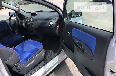 Хэтчбек Citroen C2 2004 в Жмеринке