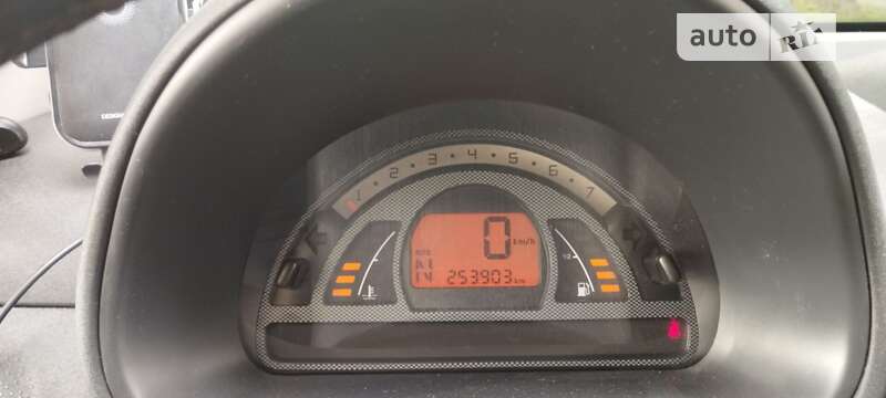 Хетчбек Citroen C2 2004 в Львові