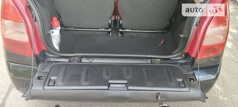 Хетчбек Citroen C2 2004 в Львові