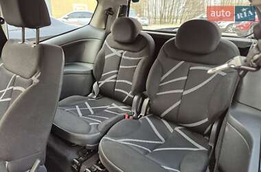 Хэтчбек Citroen C2 2008 в 