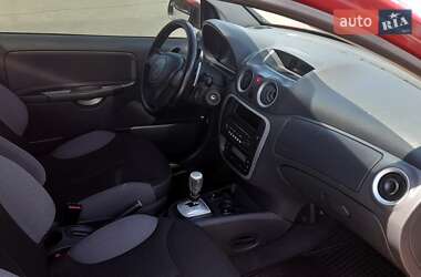 Хетчбек Citroen C2 2006 в 