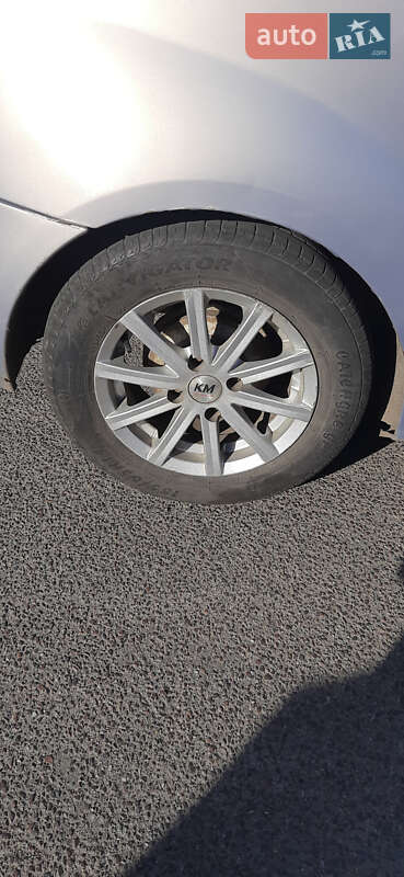 Купе Citroen C2 2003 в Полтаве фото 15 Купе Citroen C2 2003 в Полтаве