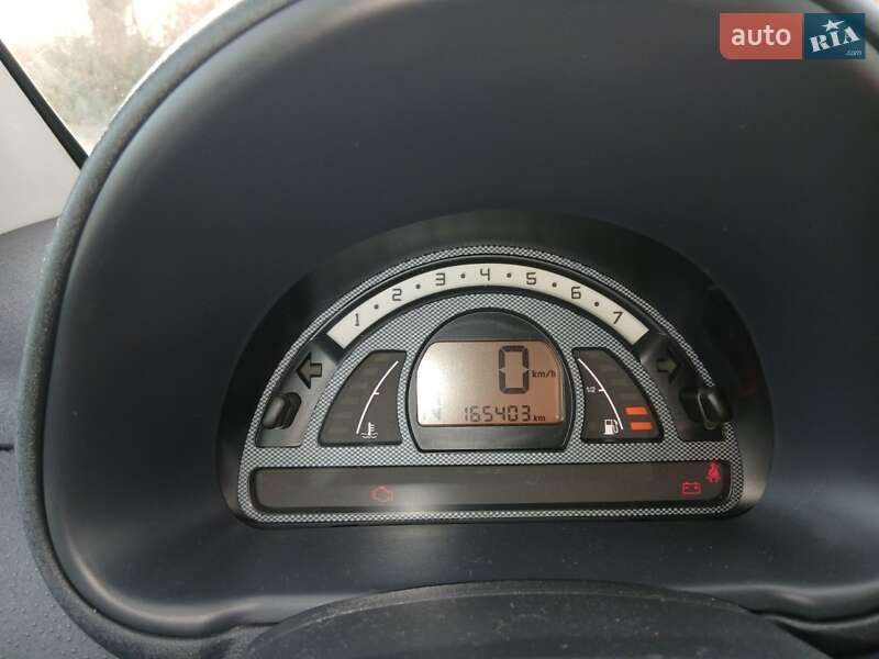 Купе Citroen C2 2004 в Дубно