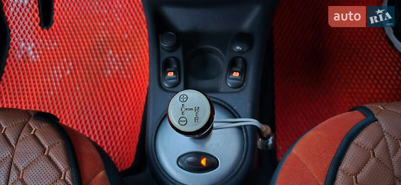 Хэтчбек Citroen C2 2008 в Виннице