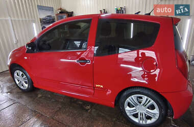 Купе Citroen C2 2008 в Коростене