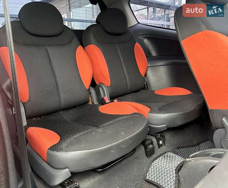 Хэтчбек Citroen C2 2006 в Ивано-Франковске фото 20 Хэтчбек Citroen C2 2006 в Ивано-Франковске