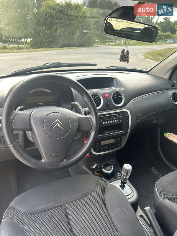 Хетчбек Citroen C2 2006 в Конотопі