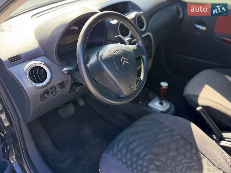 Хэтчбек Citroen C2 2006 в Хмельницком