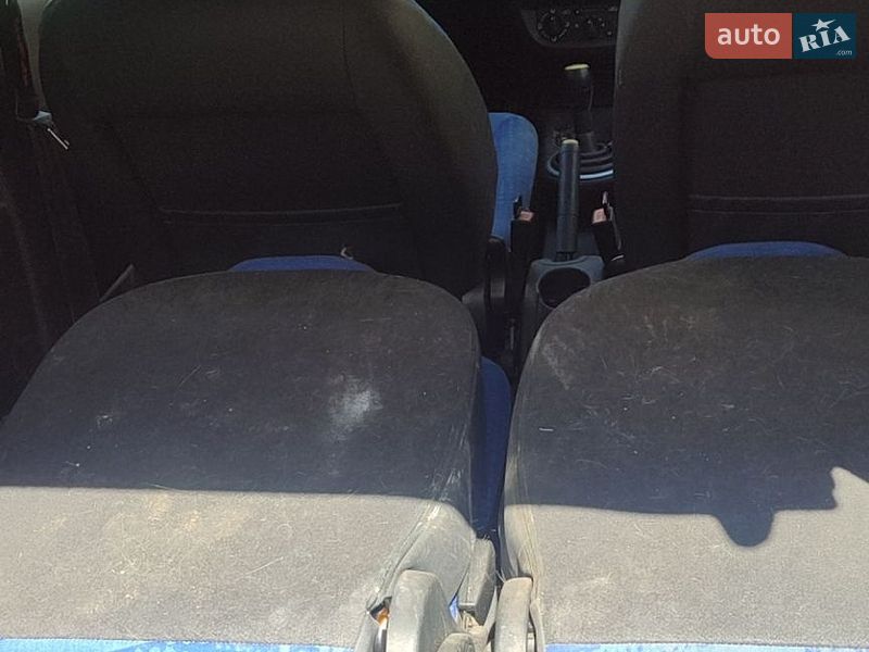 Купе Citroen C2 2004 в Львове