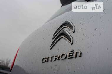 Позашляховик / Кросовер Citroen C3 Aircross 2019 в Самборі