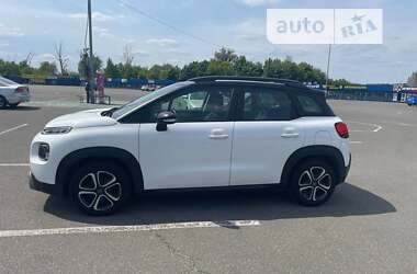 Внедорожник / Кроссовер Citroen C3 Aircross 2019 в Киеве