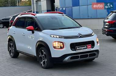 Хетчбек Citroen C3 Aircross 2020 в Одесі