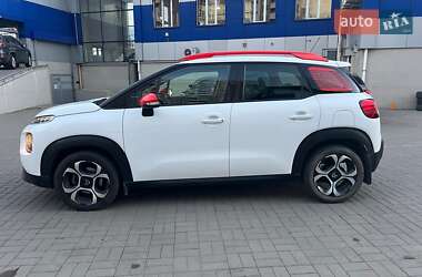 Хетчбек Citroen C3 Aircross 2020 в Одесі