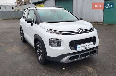 Внедорожник / Кроссовер Citroen C3 Aircross 2019 в Киеве