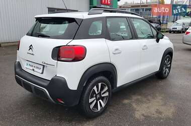 Внедорожник / Кроссовер Citroen C3 Aircross 2019 в Киеве