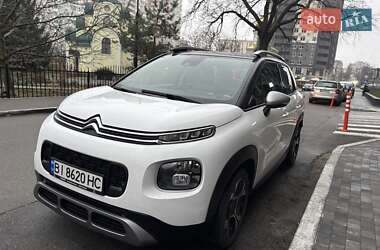 Позашляховик / Кросовер Citroen C3 Aircross 2021 в Києві