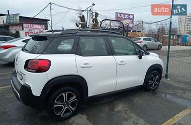 Внедорожник / Кроссовер Citroen C3 Aircross 2019 в Киеве