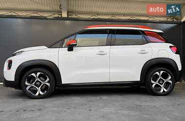 Позашляховик / Кросовер Citroen C3 Aircross 2020 в Києві