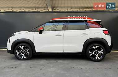 Позашляховик / Кросовер Citroen C3 Aircross 2020 в Києві